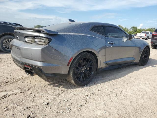 Photo 2 VIN: 1G1FK1R6XK0155233 - CHEVROLET CAMARO ZL1 