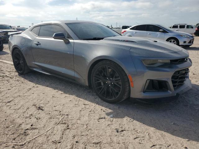 Photo 3 VIN: 1G1FK1R6XK0155233 - CHEVROLET CAMARO ZL1 