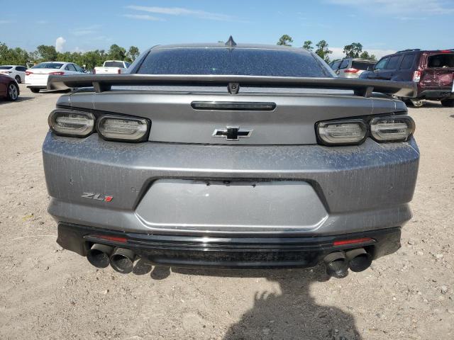 Photo 5 VIN: 1G1FK1R6XK0155233 - CHEVROLET CAMARO ZL1 