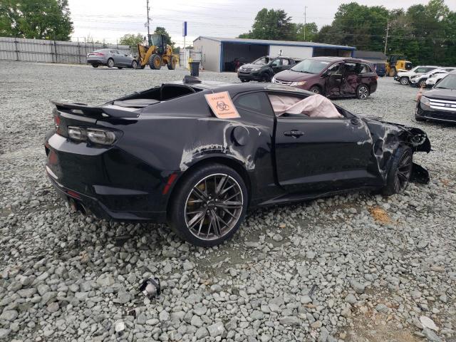 Photo 2 VIN: 1G1FK1R6XN0104867 - CHEVROLET CAMARO ZL1 