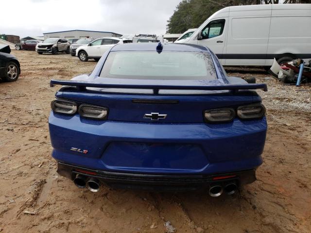 Photo 5 VIN: 1G1FK1R6XN0118526 - CHEVROLET CAMARO ZL1 