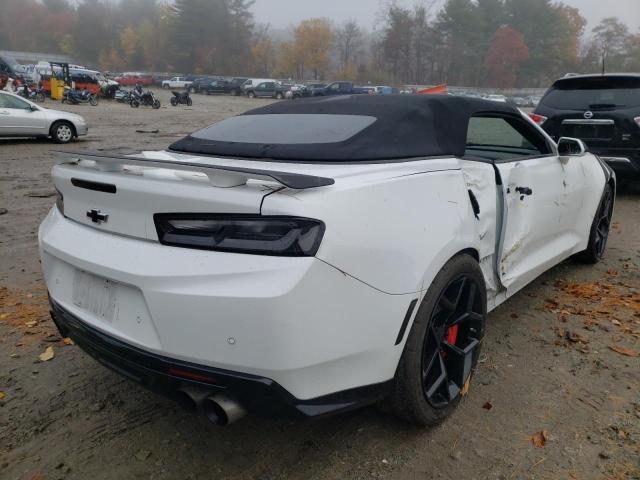 Photo 3 VIN: 1G1FK3D63J0186079 - CHEVROLET CAMARO ZL1 