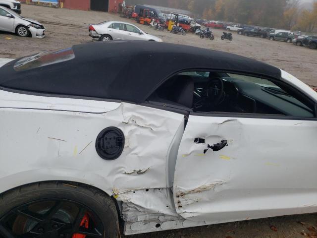 Photo 8 VIN: 1G1FK3D63J0186079 - CHEVROLET CAMARO ZL1 