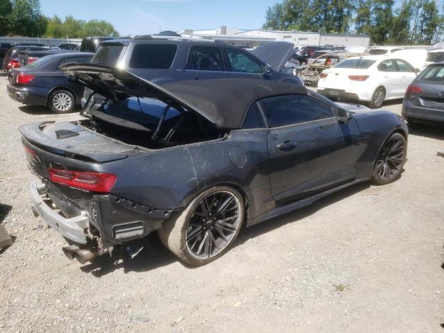 Photo 2 VIN: 1G1FK3D65J0161782 - CHEVROLET CAMARO ZL1 