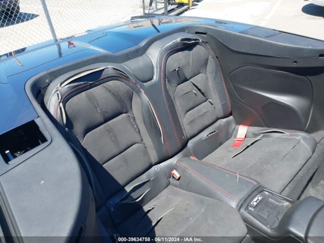 Photo 7 VIN: 1G1FK3D65P0108265 - CHEVROLET CAMARO 