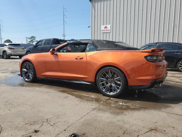 Photo 1 VIN: 1G1FK3D66P0102751 - CHEVROLET CAMARO ZL1 