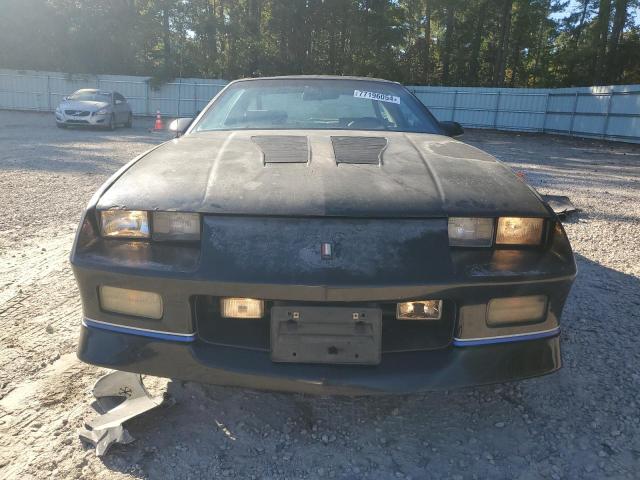 Photo 4 VIN: 1G1FP2181KL121409 - CHEVROLET CAMARO 