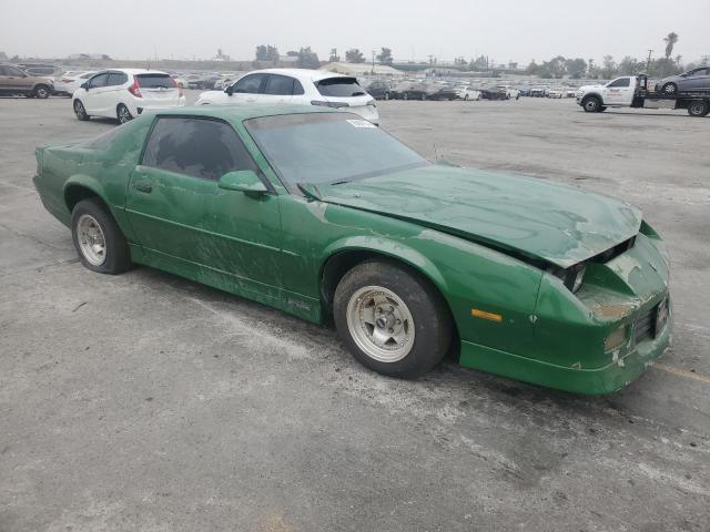 Photo 3 VIN: 1G1FP21E1KL130133 - CHEVROLET CAMARO 