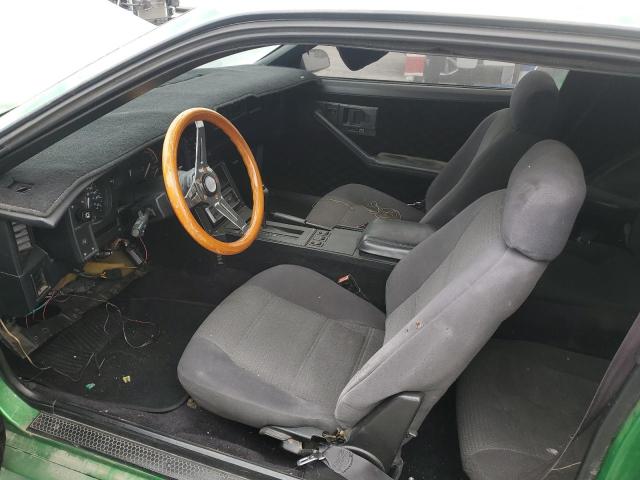 Photo 6 VIN: 1G1FP21E1KL130133 - CHEVROLET CAMARO 