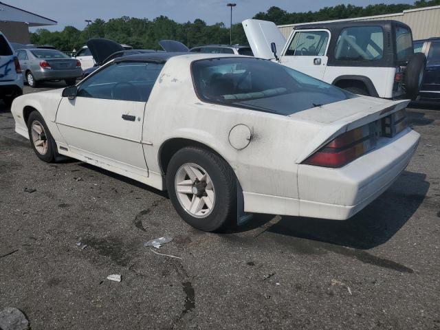 Photo 1 VIN: 1G1FP21E2KL208354 - CHEVROLET CAMARO 