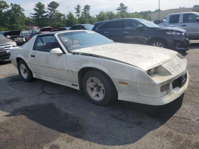 Photo 3 VIN: 1G1FP21E2KL208354 - CHEVROLET CAMARO 