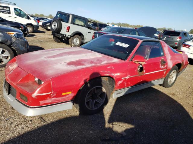 Photo 0 VIN: 1G1FP21E9JL128774 - CHEVROLET CAMARO 