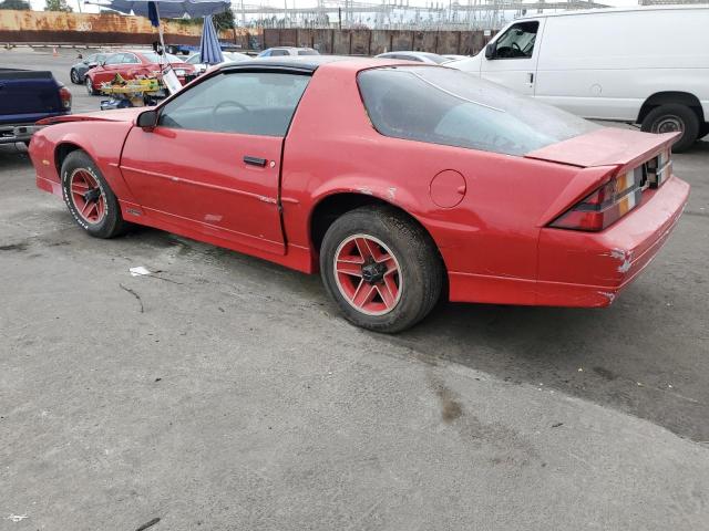 Photo 1 VIN: 1G1FP21EXKL151594 - CHEVROLET CAMARO 