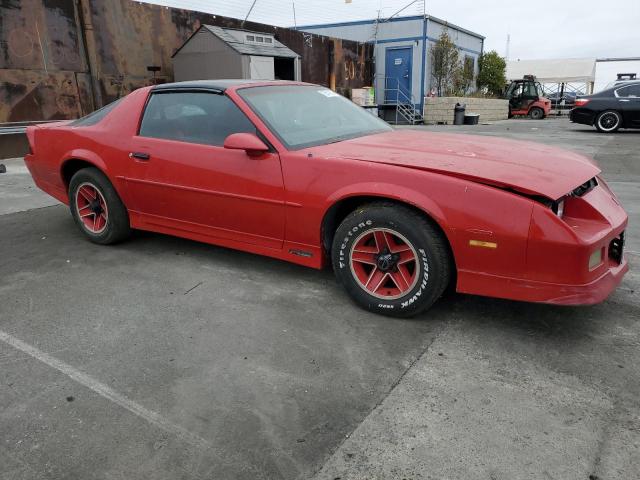 Photo 3 VIN: 1G1FP21EXKL151594 - CHEVROLET CAMARO 