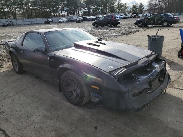 Photo 3 VIN: 1G1FP21F0JL127697 - CHEVROLET CAMARO 