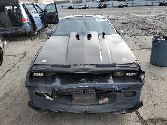 Photo 4 VIN: 1G1FP21F0JL127697 - CHEVROLET CAMARO 