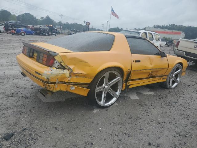 Photo 2 VIN: 1G1FP21H3HN100705 - CHEVROLET CAMARO 