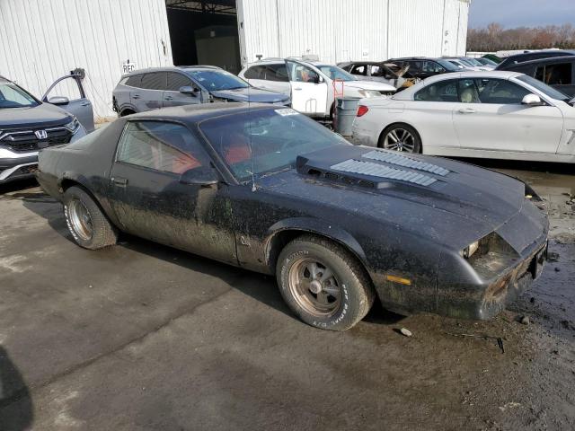 Photo 3 VIN: 1G1FP21S3HN163444 - CHEVROLET CAMARO 