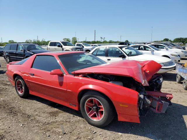 Photo 3 VIN: 1G1FP21S5KL163884 - CHEVROLET CAMARO 