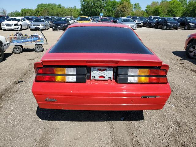 Photo 5 VIN: 1G1FP21S5KL163884 - CHEVROLET CAMARO 