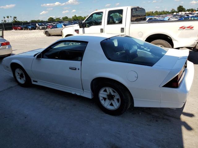 Photo 1 VIN: 1G1FP21S9HL140004 - CHEVROLET CAMARO 