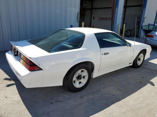 Photo 2 VIN: 1G1FP21S9HL140004 - CHEVROLET CAMARO 