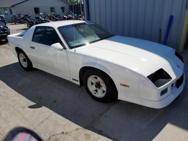 Photo 3 VIN: 1G1FP21S9HL140004 - CHEVROLET CAMARO 