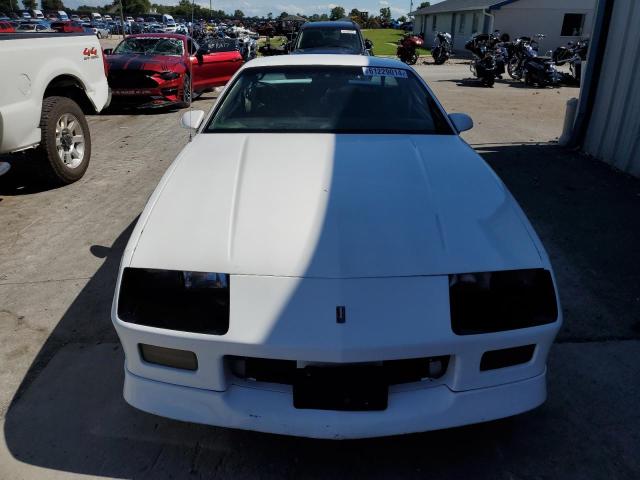 Photo 4 VIN: 1G1FP21S9HL140004 - CHEVROLET CAMARO 