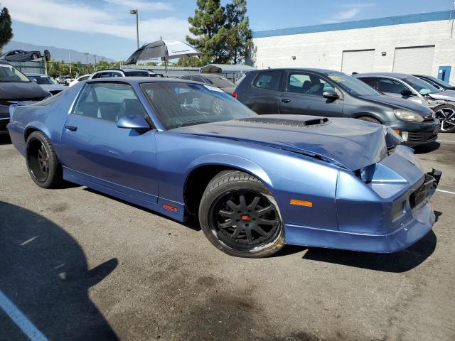 Photo 3 VIN: 1G1FP23E0LL111720 - CHEVROLET CAMARO RS 