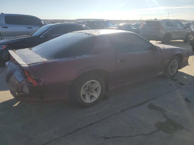 Photo 2 VIN: 1G1FP23E0NL130576 - CHEVROLET CAMARO 