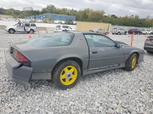 Photo 2 VIN: 1G1FP23E3NL103887 - CHEVROLET CAMARO RS 