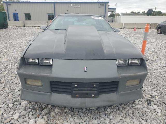 Photo 4 VIN: 1G1FP23E3NL103887 - CHEVROLET CAMARO RS 