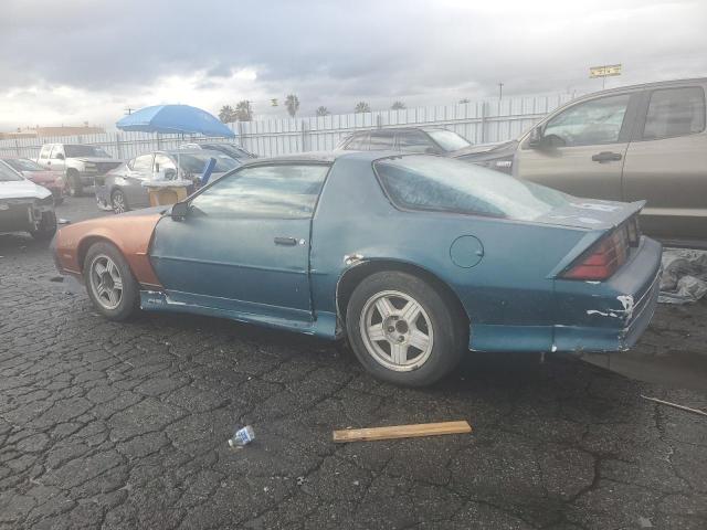 Photo 1 VIN: 1G1FP23E6NL131358 - CHEVROLET CAMARO 