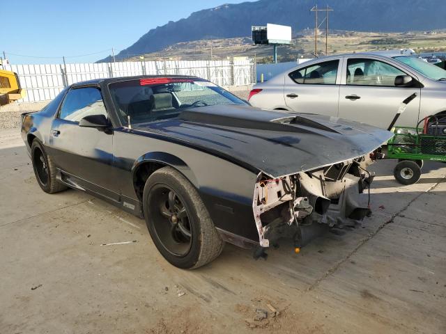 Photo 3 VIN: 1G1FP23E7NL147388 - CHEVROLET CAMARO 