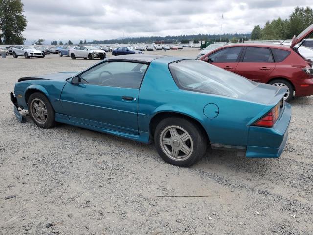 Photo 1 VIN: 1G1FP23E8NL146962 - CHEVROLET CAMARO RS 