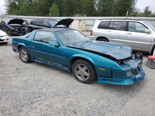 Photo 3 VIN: 1G1FP23E8NL146962 - CHEVROLET CAMARO RS 