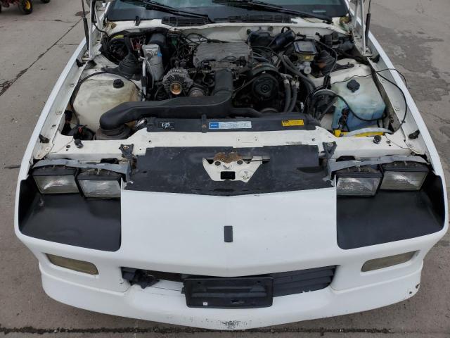 Photo 10 VIN: 1G1FP23T3LL111466 - CHEVROLET CAMARO 