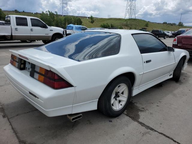 Photo 2 VIN: 1G1FP23T3LL111466 - CHEVROLET CAMARO 