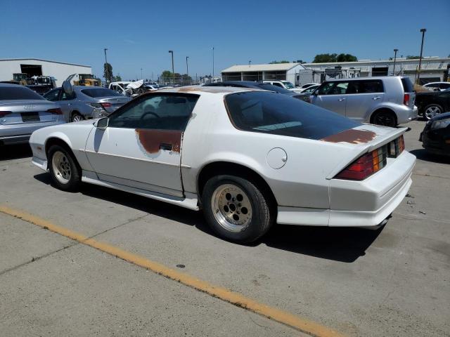 Photo 1 VIN: 1G1FP23T9ML199389 - CHEVROLET CAMARO 