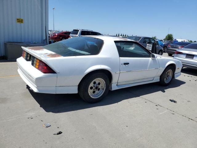 Photo 2 VIN: 1G1FP23T9ML199389 - CHEVROLET CAMARO 