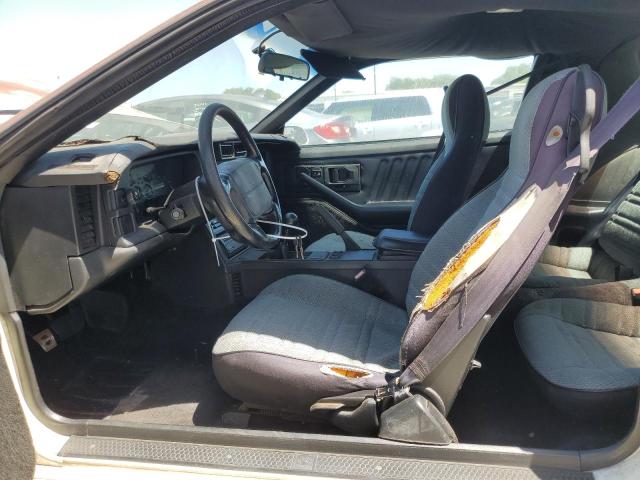 Photo 6 VIN: 1G1FP23T9ML199389 - CHEVROLET CAMARO 