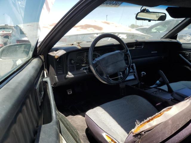 Photo 7 VIN: 1G1FP23T9ML199389 - CHEVROLET CAMARO 