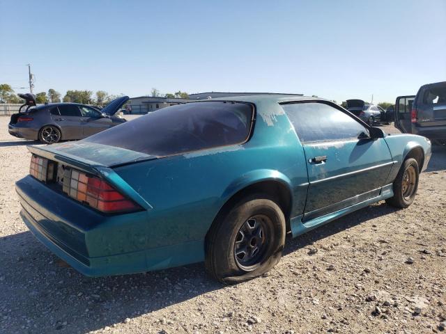 Photo 2 VIN: 1G1FP23TXML198798 - CHEVROLET CAMARO RS 