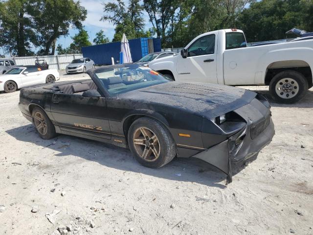 Photo 3 VIN: 1G1FP31H6HN164226 - CHEVROLET CAMARO 