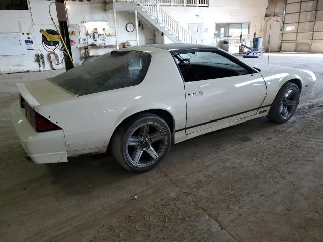 Photo 2 VIN: 1G1FP87F0GL132773 - CHEVROLET CAMARO 