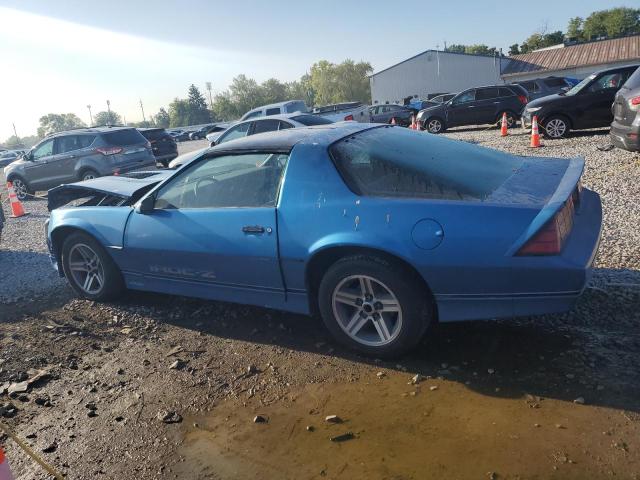 Photo 1 VIN: 1G1FP87F3FN175068 - CHEVROLET CAMARO 