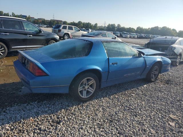 Photo 2 VIN: 1G1FP87F3FN175068 - CHEVROLET CAMARO 