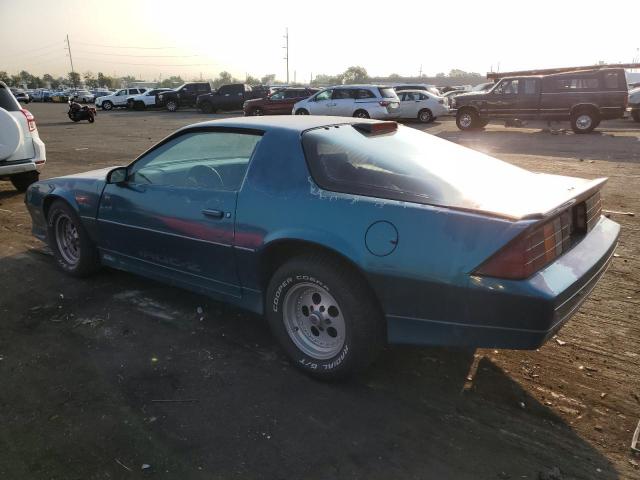 Photo 1 VIN: 1G1FP87H3GL113992 - CHEVROLET CAMARO 