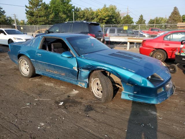 Photo 3 VIN: 1G1FP87H3GL113992 - CHEVROLET CAMARO 