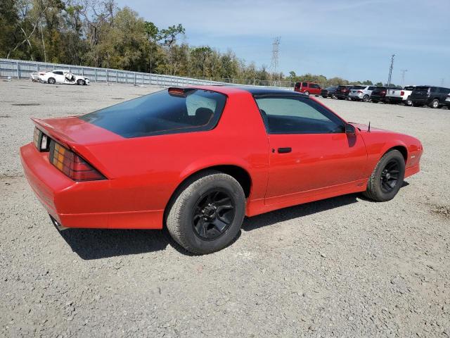 Photo 2 VIN: 1G1FP87H9GL107372 - CHEVROLET CAMARO 